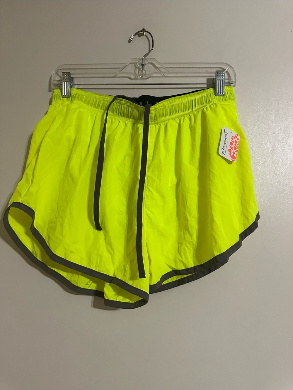 FP Movement by Free People Now or Never Run Athletic Shorts